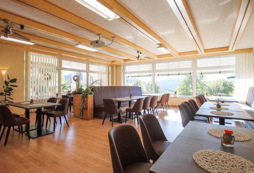 Panorama Hotel Winterberg