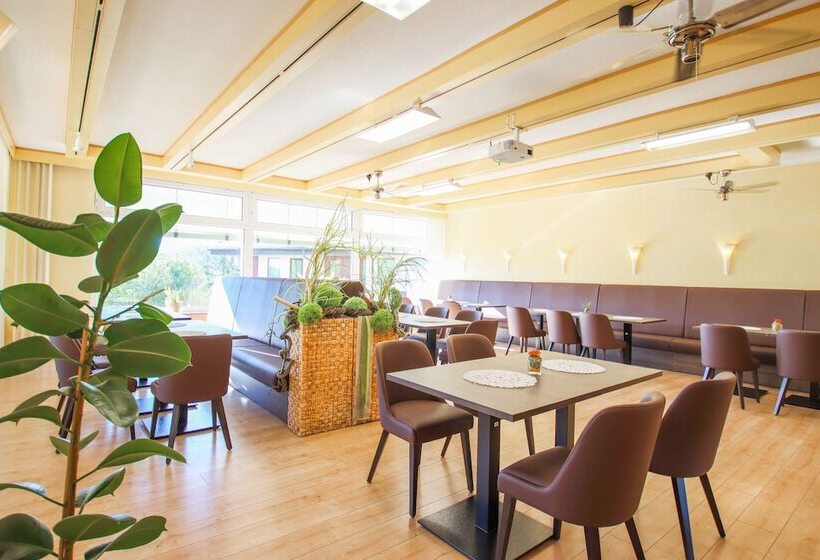 Panorama Hotel Winterberg