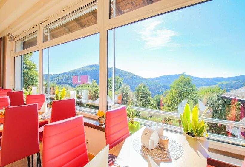 Panorama Hotel Winterberg