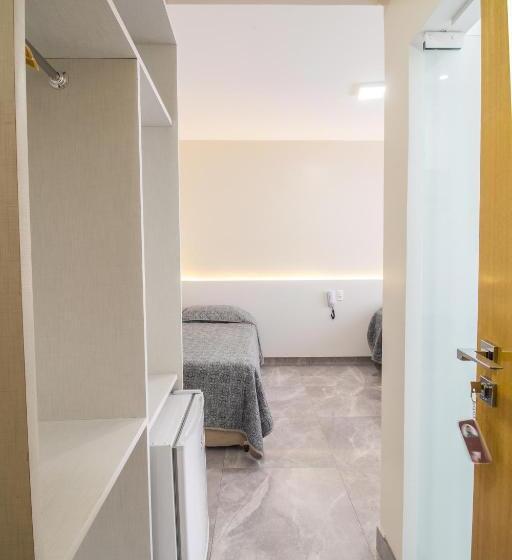 בית מלון כפרי Pousada Espindola