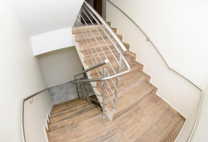 בית מלון כפרי Pousada Espindola