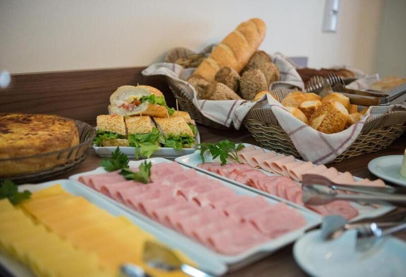 בית מלון כפרי Pousada Espindola