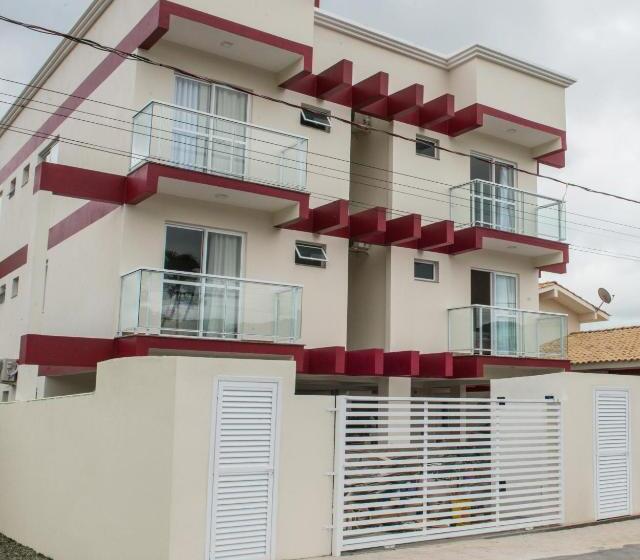 בית מלון כפרי Pousada Espindola