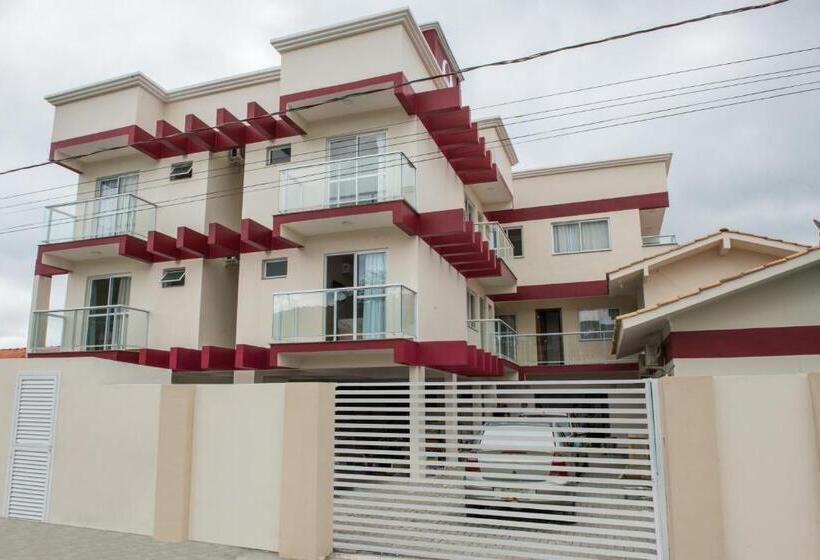 בית מלון כפרי Pousada Espindola