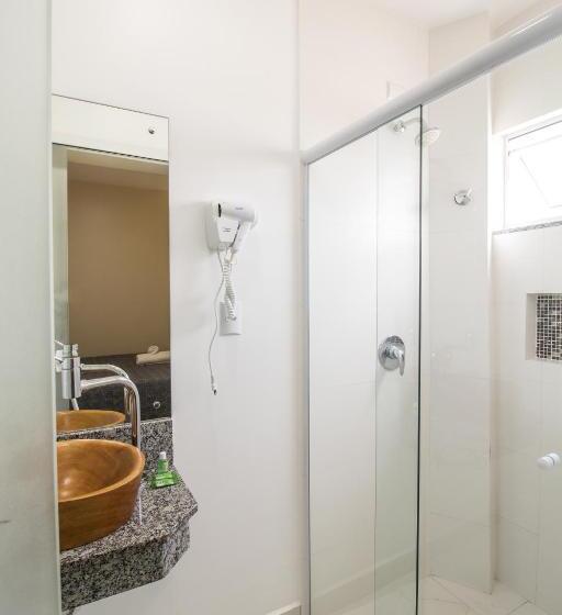 בית מלון כפרי Pousada Espindola