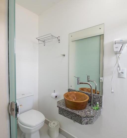 בית מלון כפרי Pousada Espindola