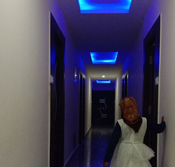 فندق The Royal Buddha