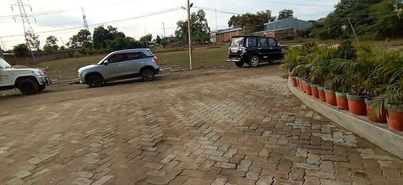 فندق The Royal Buddha