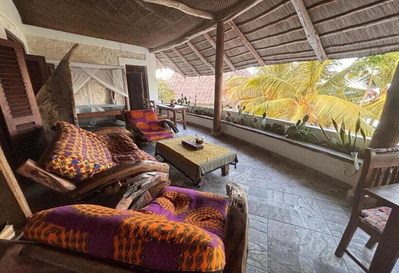 فندق Villa Juliana