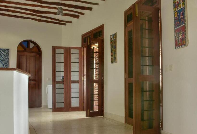 فندق Villa Juliana