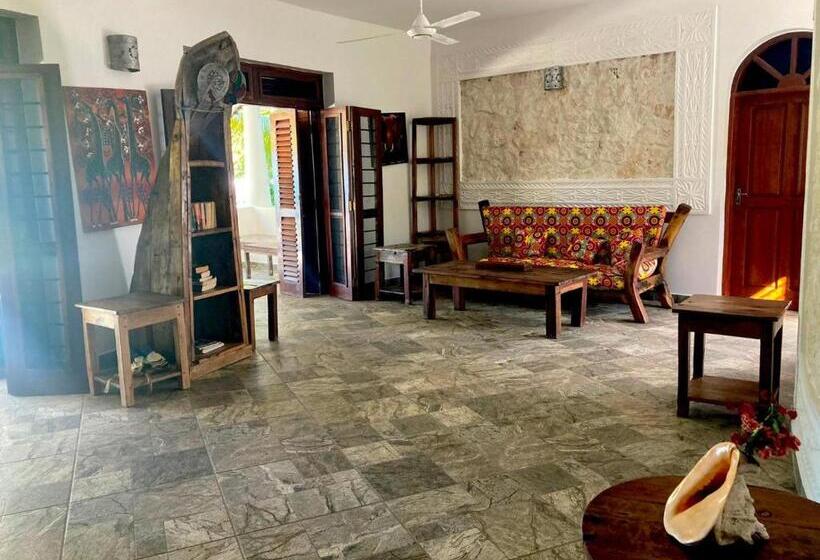 فندق Villa Juliana