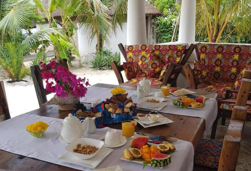 فندق Villa Juliana