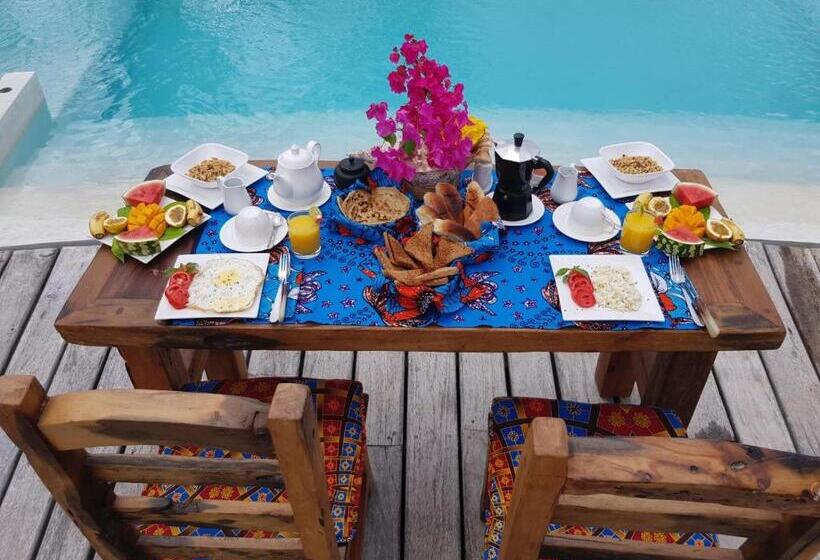 فندق Villa Juliana