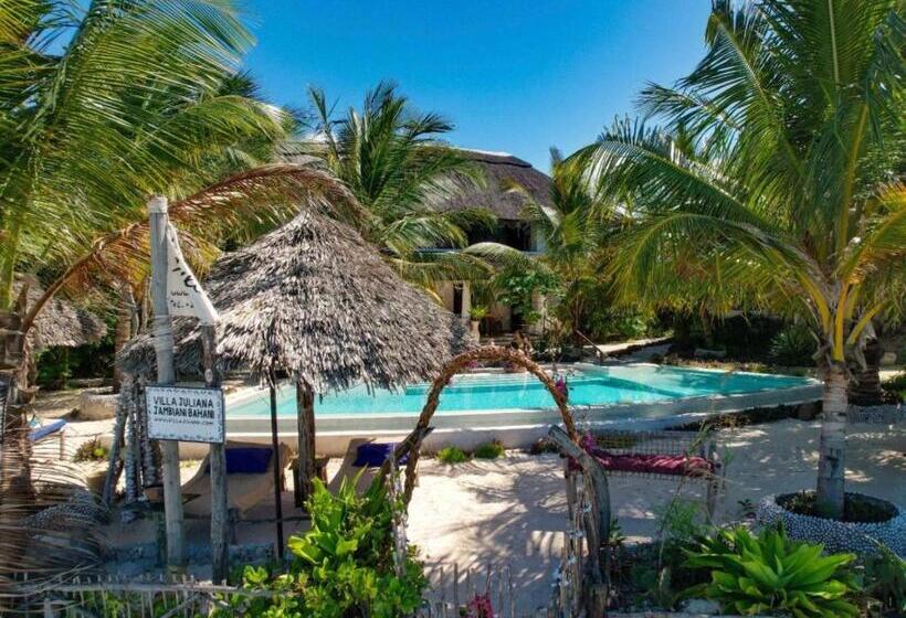 فندق Villa Juliana
