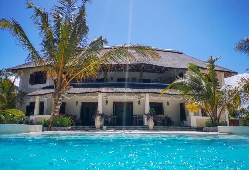 فندق Villa Juliana