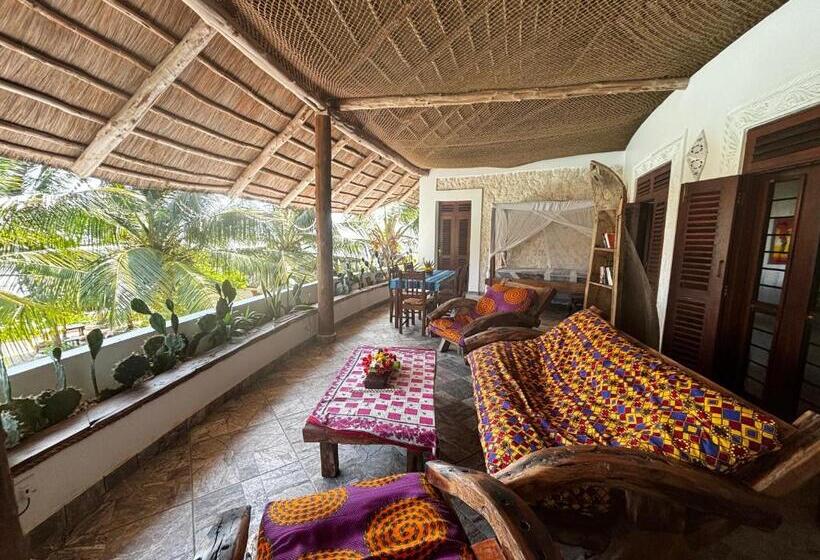 فندق Villa Juliana