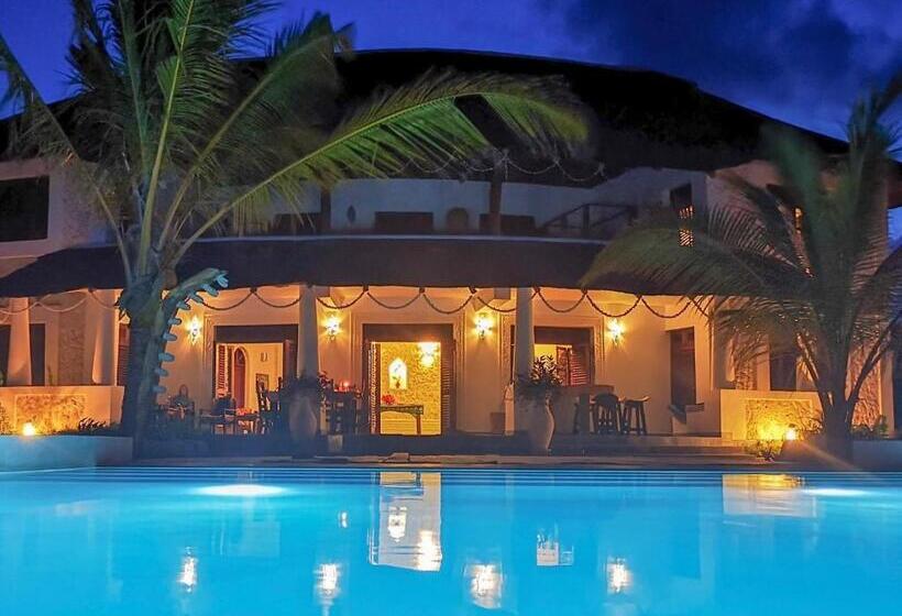 فندق Villa Juliana