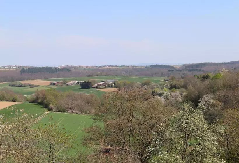 K3 Hotel Weissach Boardinghouse