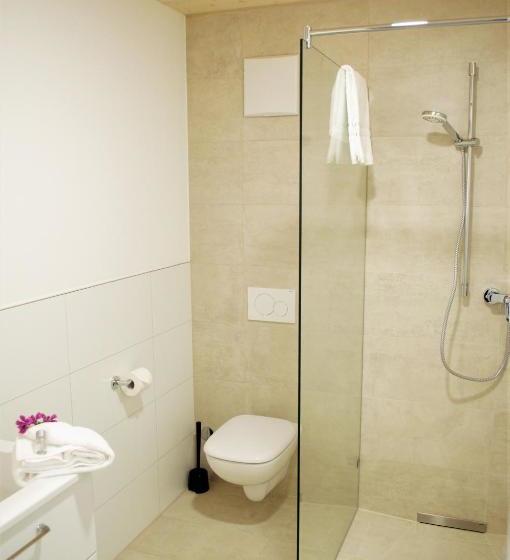 K3 Hotel Weissach Boardinghouse