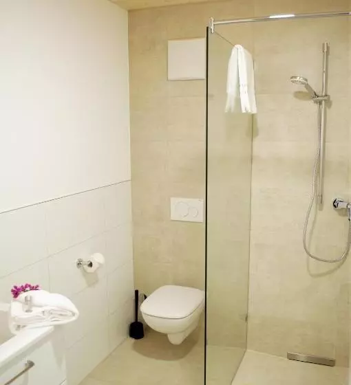 K3 Hotel Weissach Boardinghouse