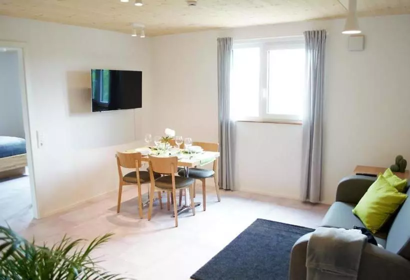 K3 Hotel Weissach Boardinghouse