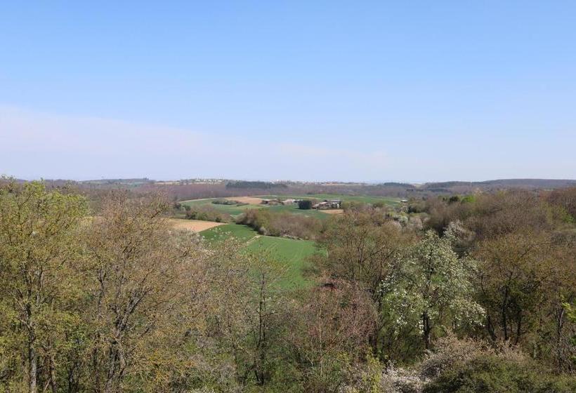 K3 Hotel Weissach Boardinghouse