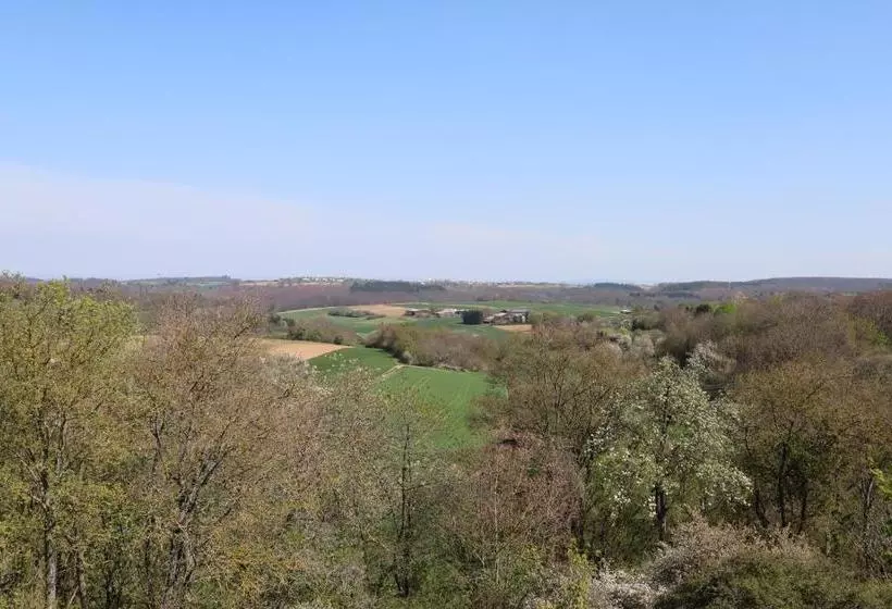 K3 Hotel Weissach Boardinghouse