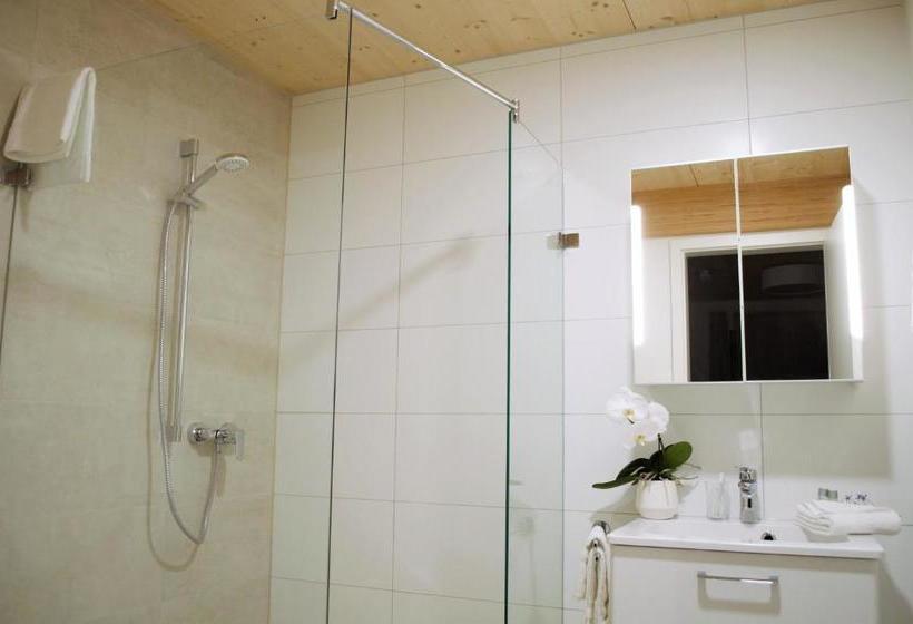 K3 Hotel Weissach Boardinghouse