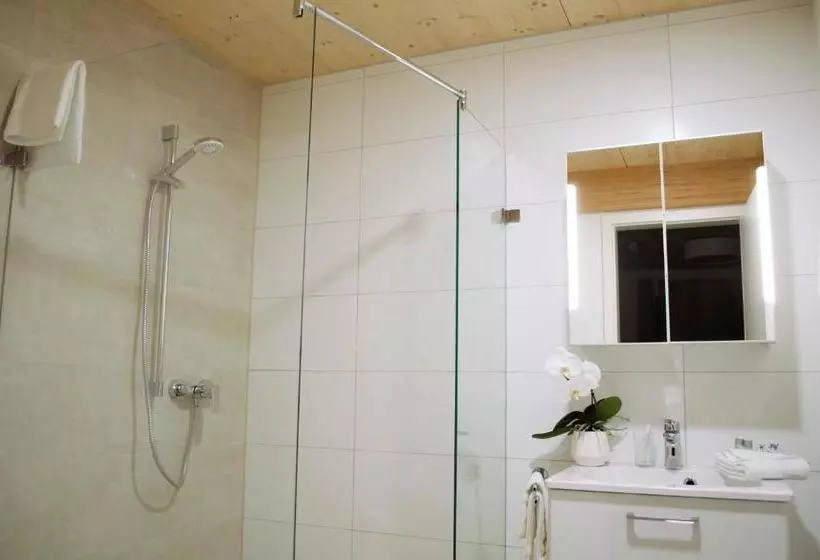 K3 Hotel Weissach Boardinghouse