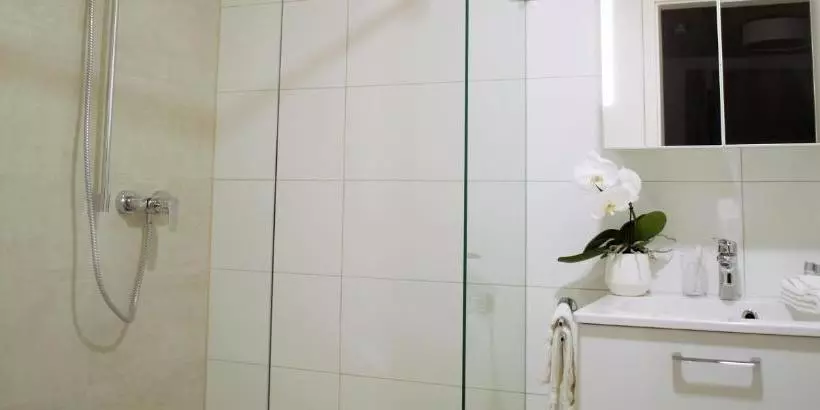 K3 Hotel Weissach Boardinghouse