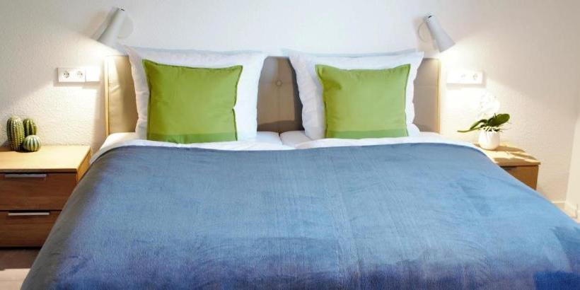 K3 Hotel Weissach Boardinghouse