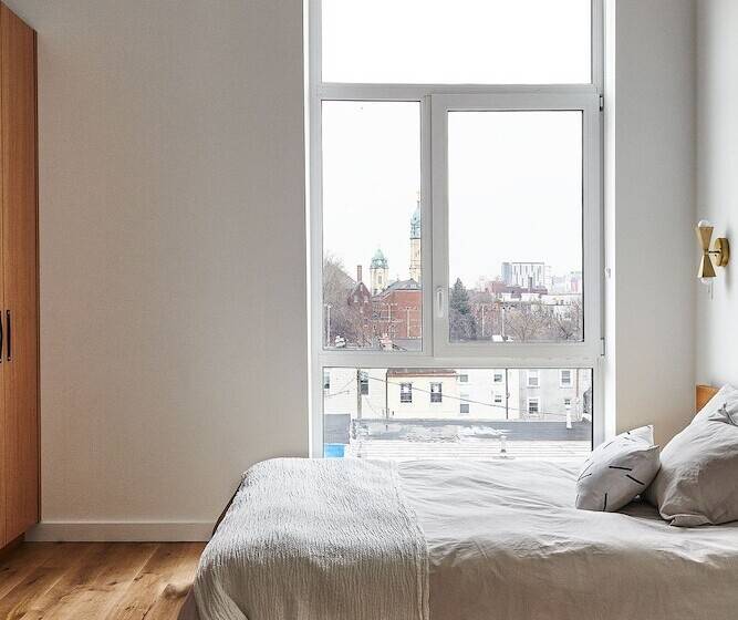 Lokal Hotel Fishtown