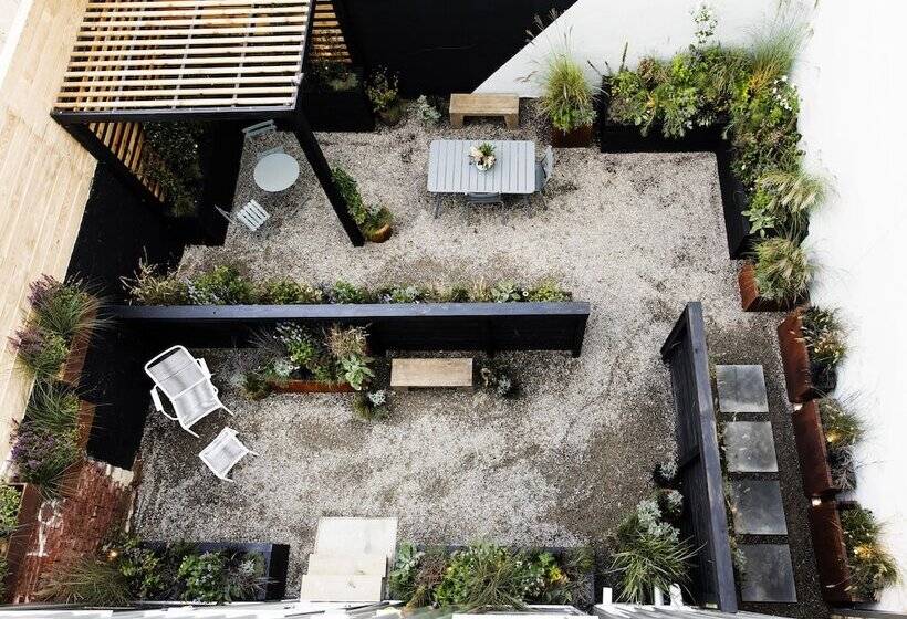 Lokal Hotel Fishtown