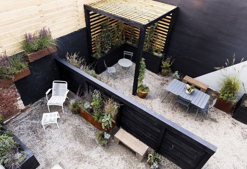 Lokal Hotel Fishtown