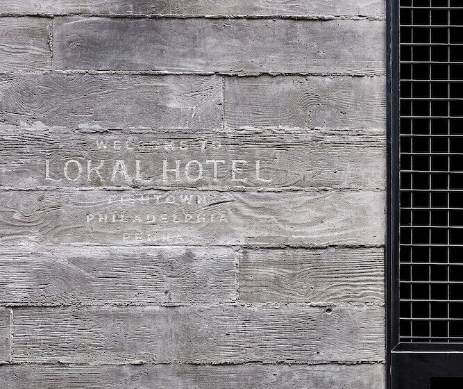 Lokal Hotel Fishtown