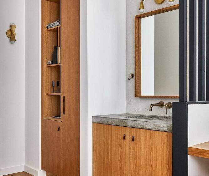 Lokal Hotel Fishtown