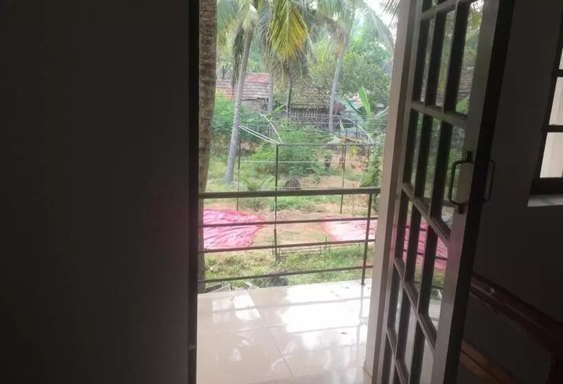 ペンション Montecello