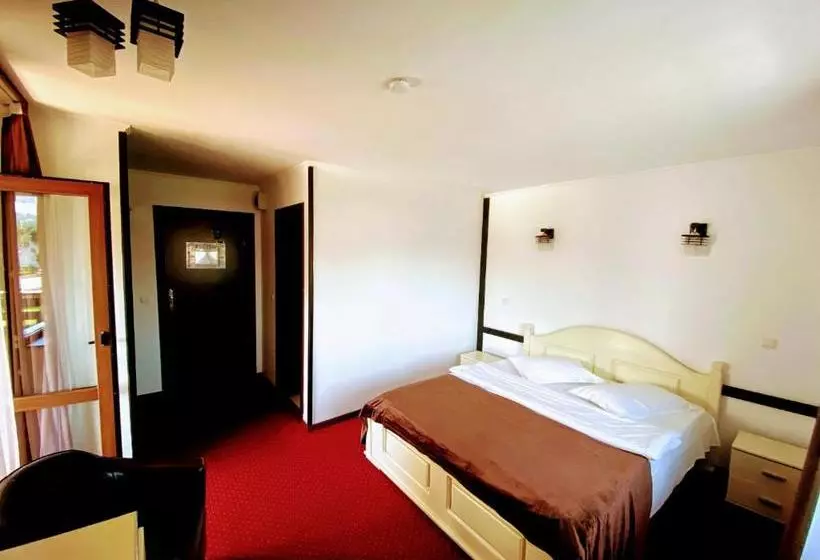 Majatalo Royal Bucovina Residence Adults Only Self Check In