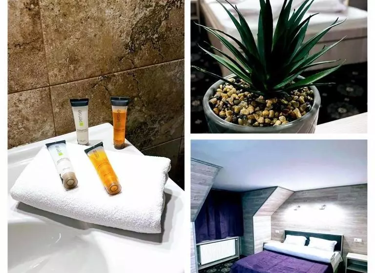 Majatalo Royal Bucovina Residence Adults Only Self Check In