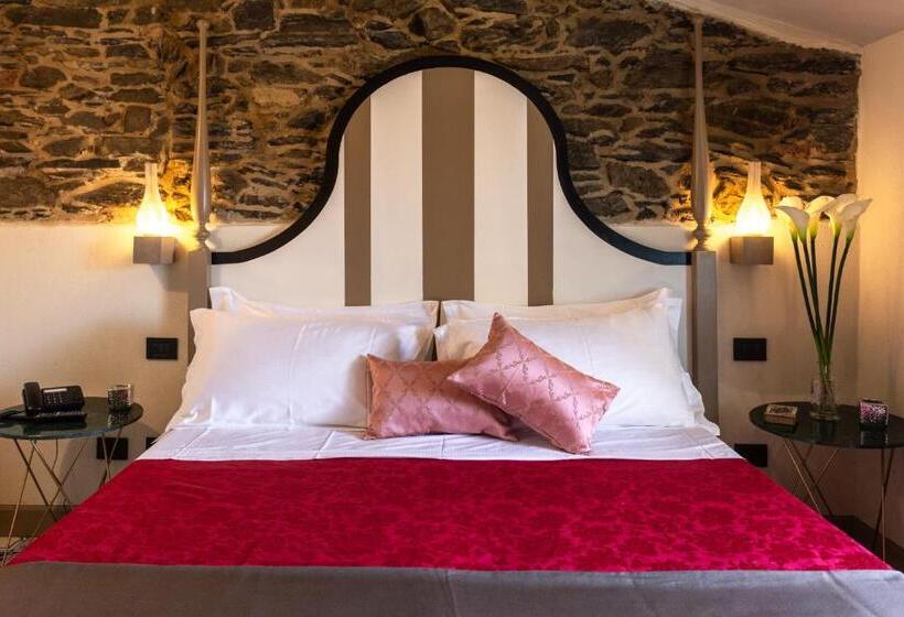 ホテル Angiolina's Farm