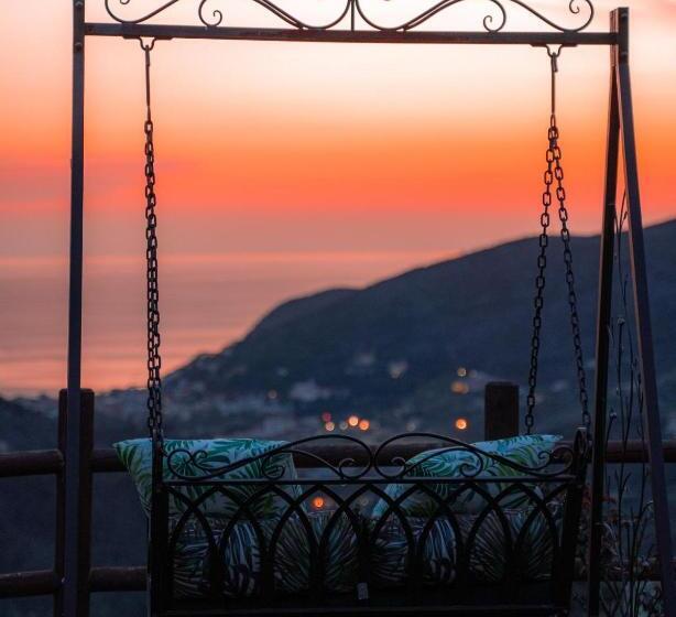 ホテル Angiolina's Farm