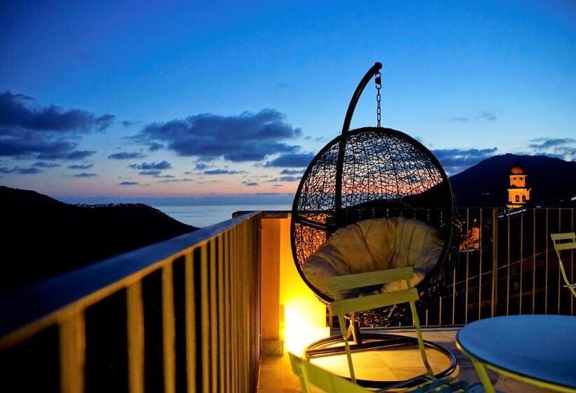 ホテル Angiolina's Farm