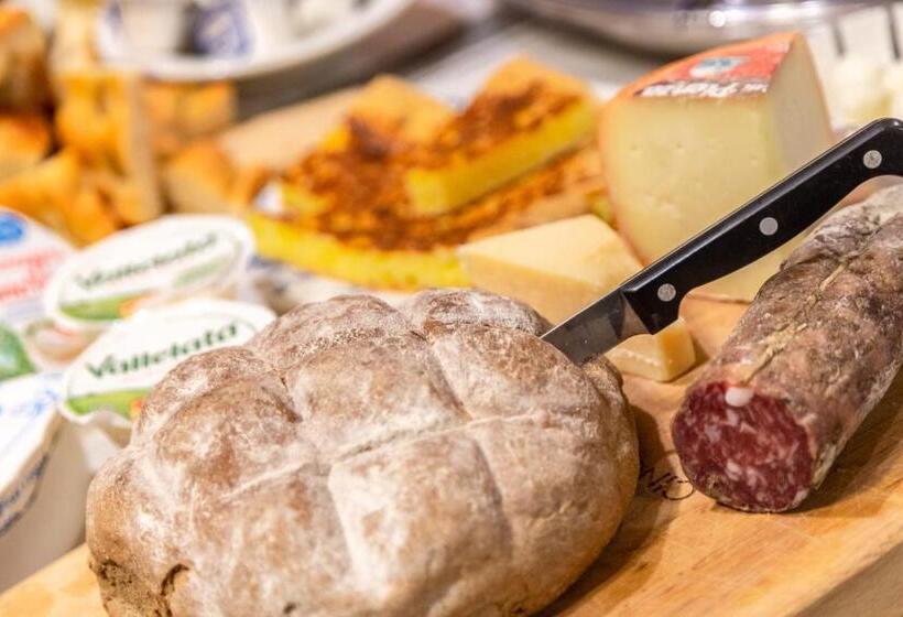 ホテル Angiolina's Farm