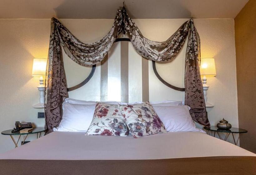 ホテル Angiolina's Farm