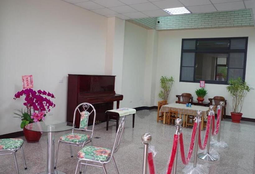 هتل Hongfu Elegant Business