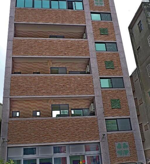 هتل Hongfu Elegant Business