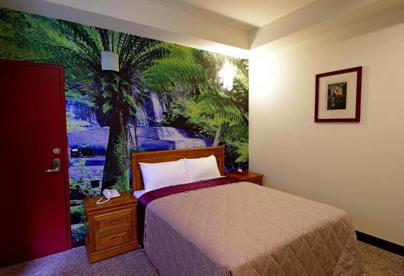 هتل Hongfu Elegant Business