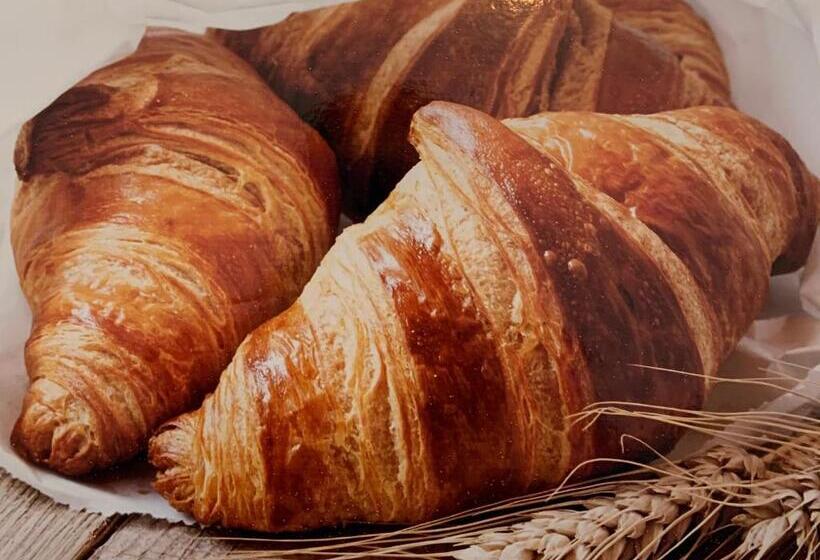 בית מלון כפרי Le Maestranze Deluxe Rooms