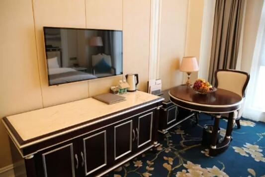 Отель Pengxin International