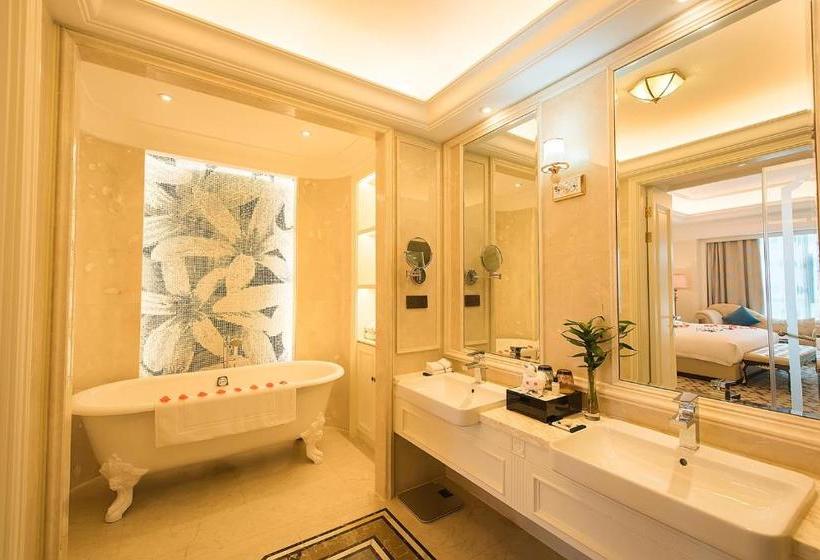 Отель Pengxin International